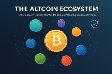 Altcoins Explained: Why They Matter, How They Work, and How To Keep Them Safe