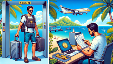 Traveling with a Hardware Wallet: What You Need to Know