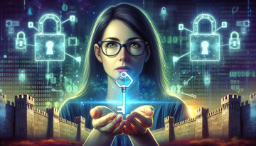 Private Keys: The Guardians of Your Cryptocurrency