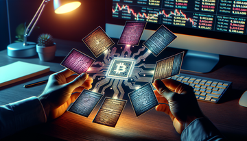 Beyond the Basics: Understanding Shamir Backup for Your Crypto Assets