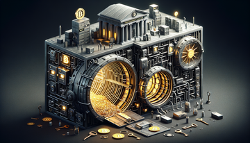 Hidden Wallets and Decoy Wallets: A Look at Advanced Security Features