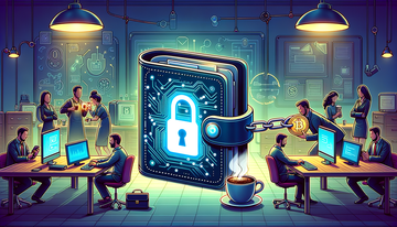 Why Your Crypto Wallet PIN Code Deserves More Love Than Your Coffee Preference