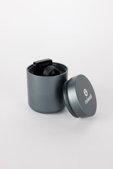 Coiwall T3