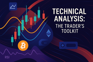 Charting the Crazy: How Technical Analysis Gets Inside the Mind of the Market