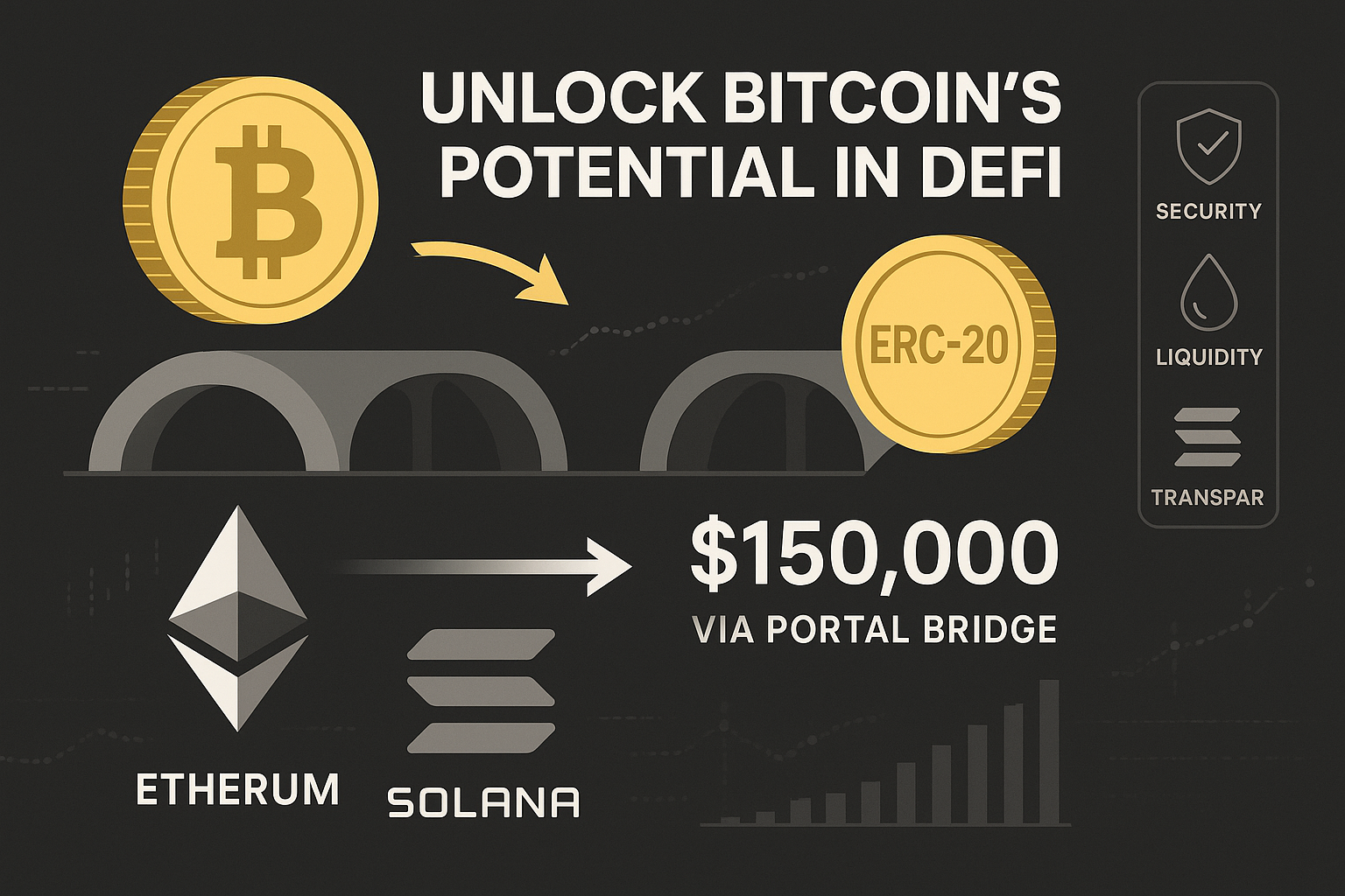 Wrapped Bitcoin: Your Golden Ticket from Bitcoin to Ethereum—and Beyond
