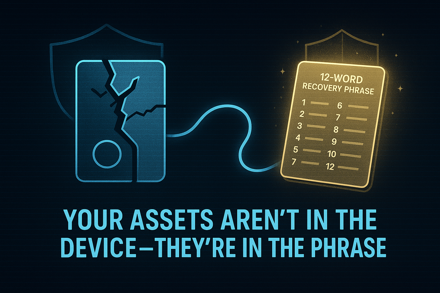 So Your Hardware Wallet Broke—Now What? Navigating a Crypto Conundrum