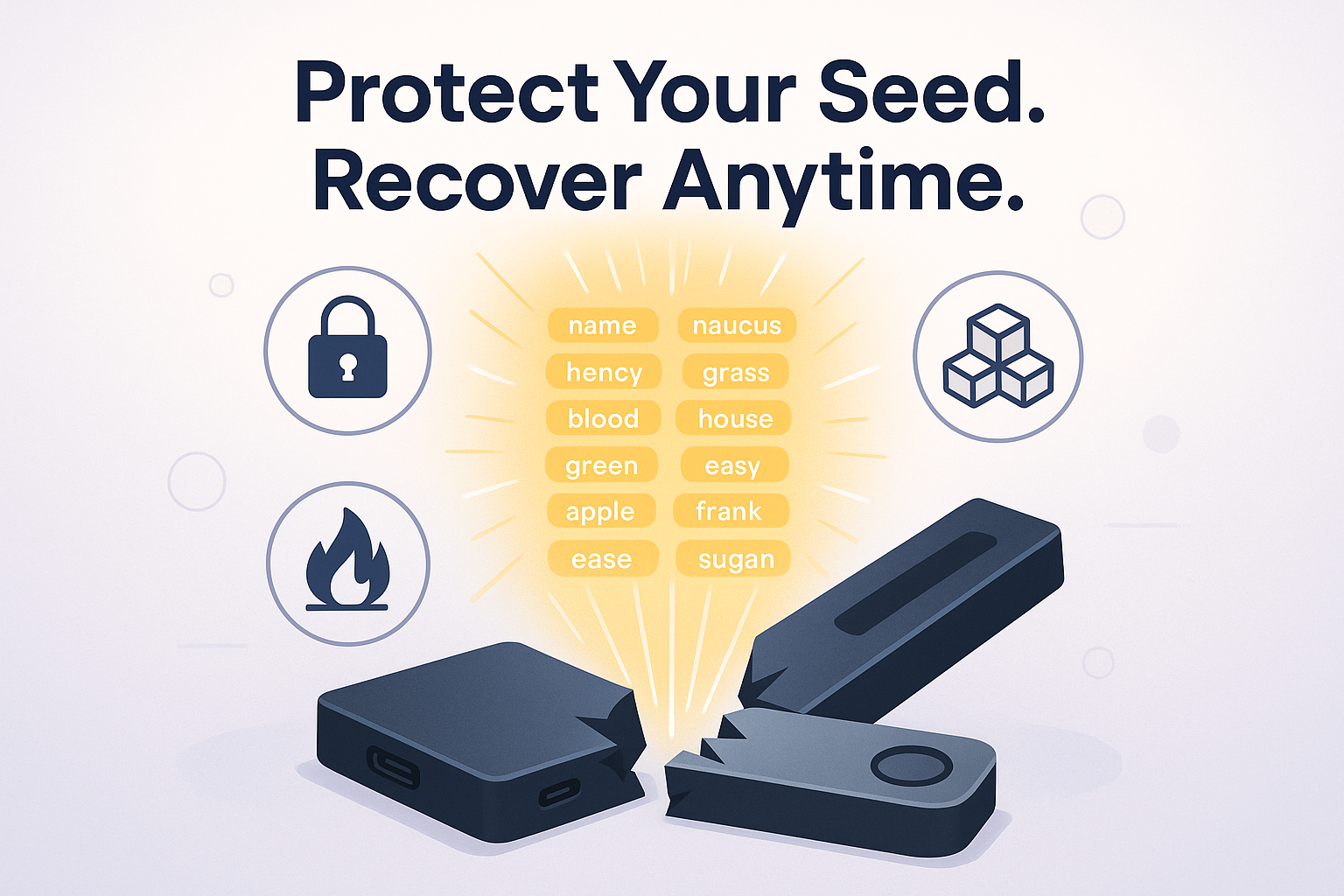 What Happens If Your Hardware Wallet Breaks? Real Answers for Crypto Owners