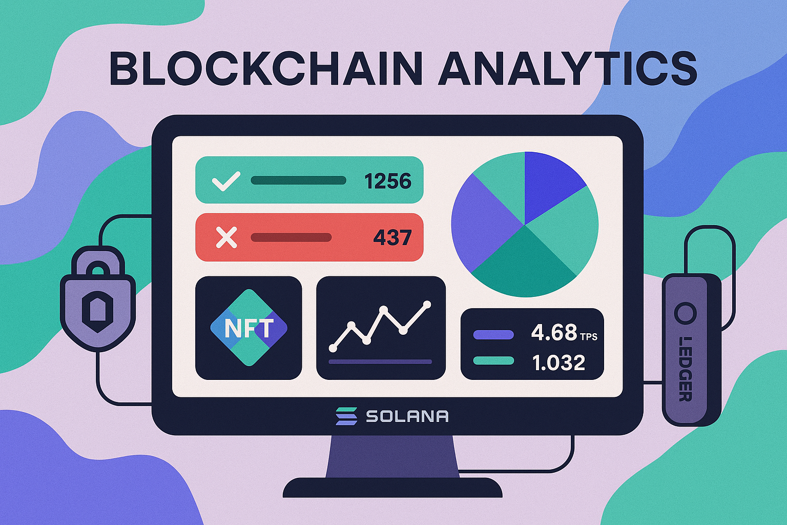 Solscan: Your User-Friendly Window into Solana’s Blockchain