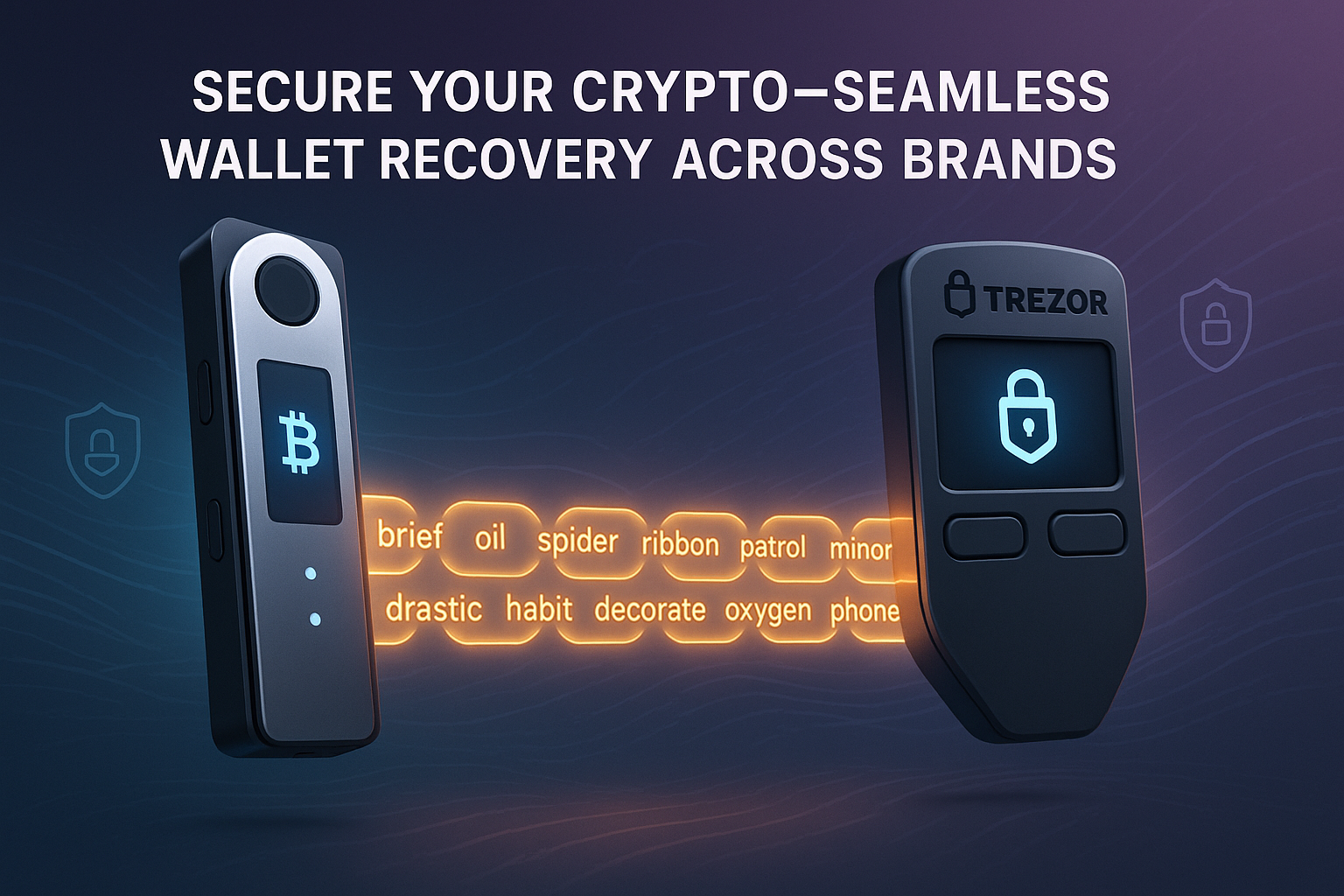 Recovering Your Wallet on a Different Brand’s Device: Is It Possible?