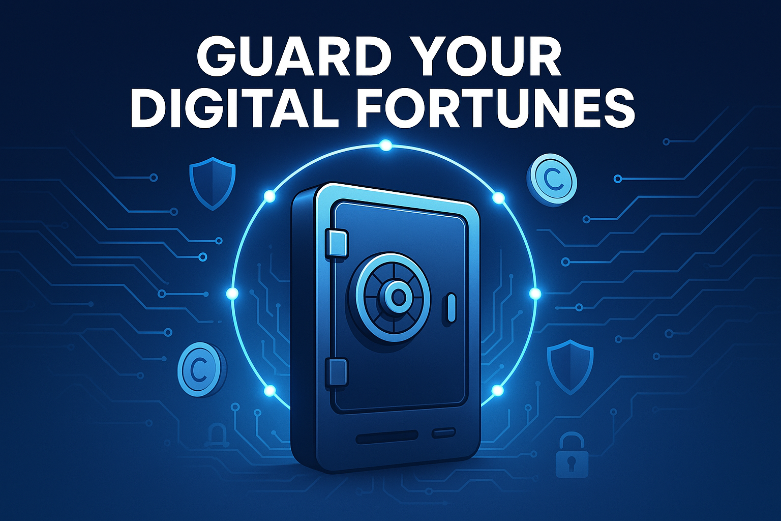 The Role of Hardware Wallets in Self-Custody Movements: Guarding Your Digital Fortunes