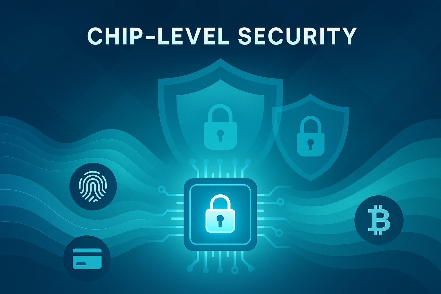 Understanding Chip-Level Security: What Is a Secure Element (SE) Really?