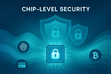 Understanding Chip-Level Security: What Is a Secure Element (SE) Really?