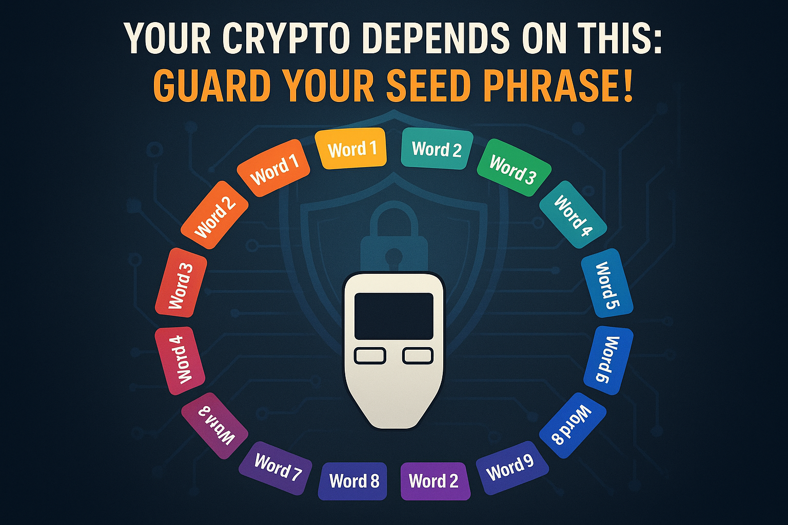 Unlocking the Mysteries of Seed Phrases in Cryptocurrency