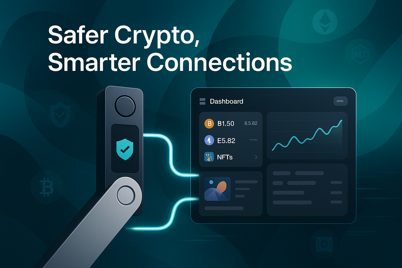 How Hardware Wallets Partner with Wallet Management Software: A Deeply Human Perspective