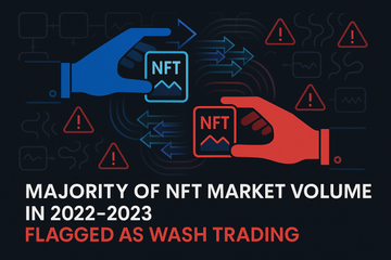 Wash Trading: The Smoke and Mirrors of Crypto Markets