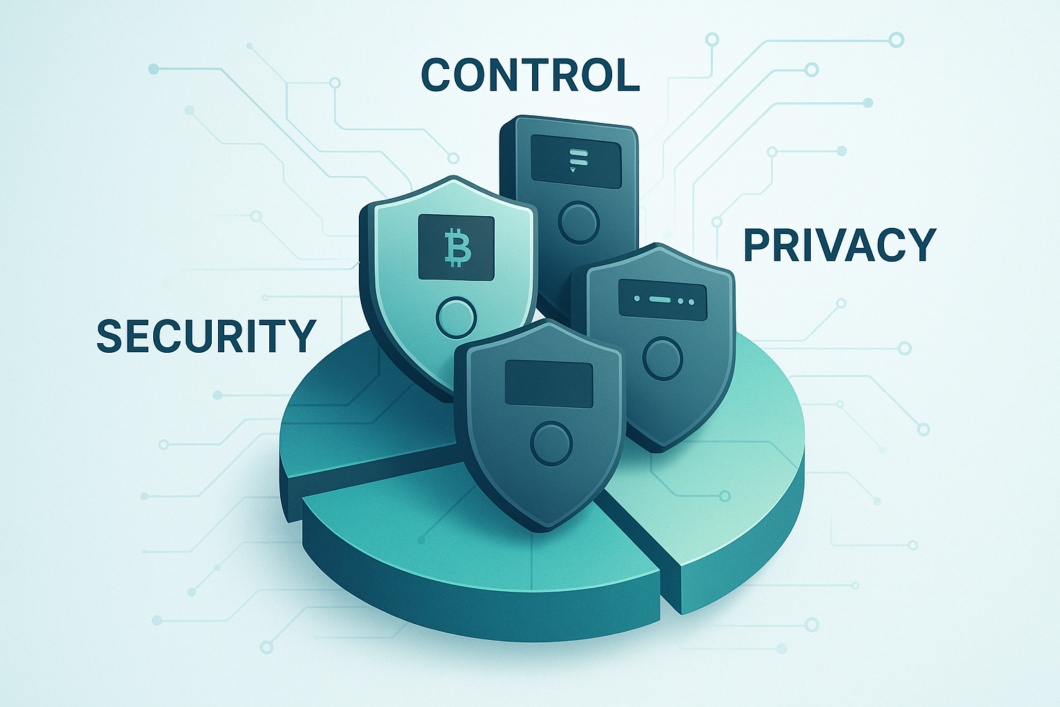 Can You Use Multiple Hardware Wallets for One Portfolio?