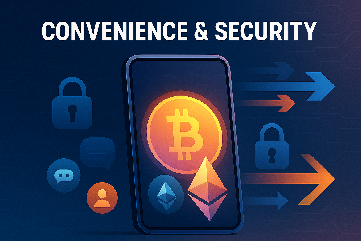 Hot Wallets: Your Quick Guide to Crypto Convenience