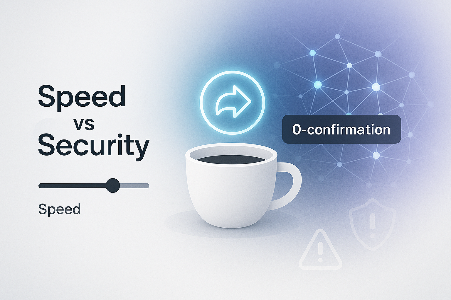 Zero Confirmation Transactions: The High-Speed Gamble in Crypto Payments