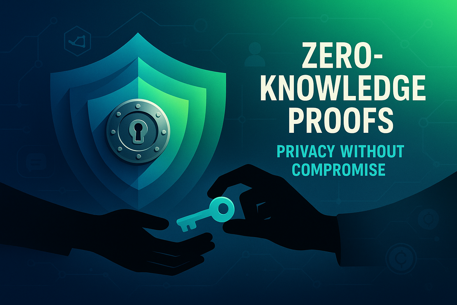 Zero-Knowledge Proof: Trust Without Telling All