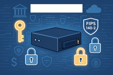 Hardware Security Modules: The Quiet Guardians of Digital Trust