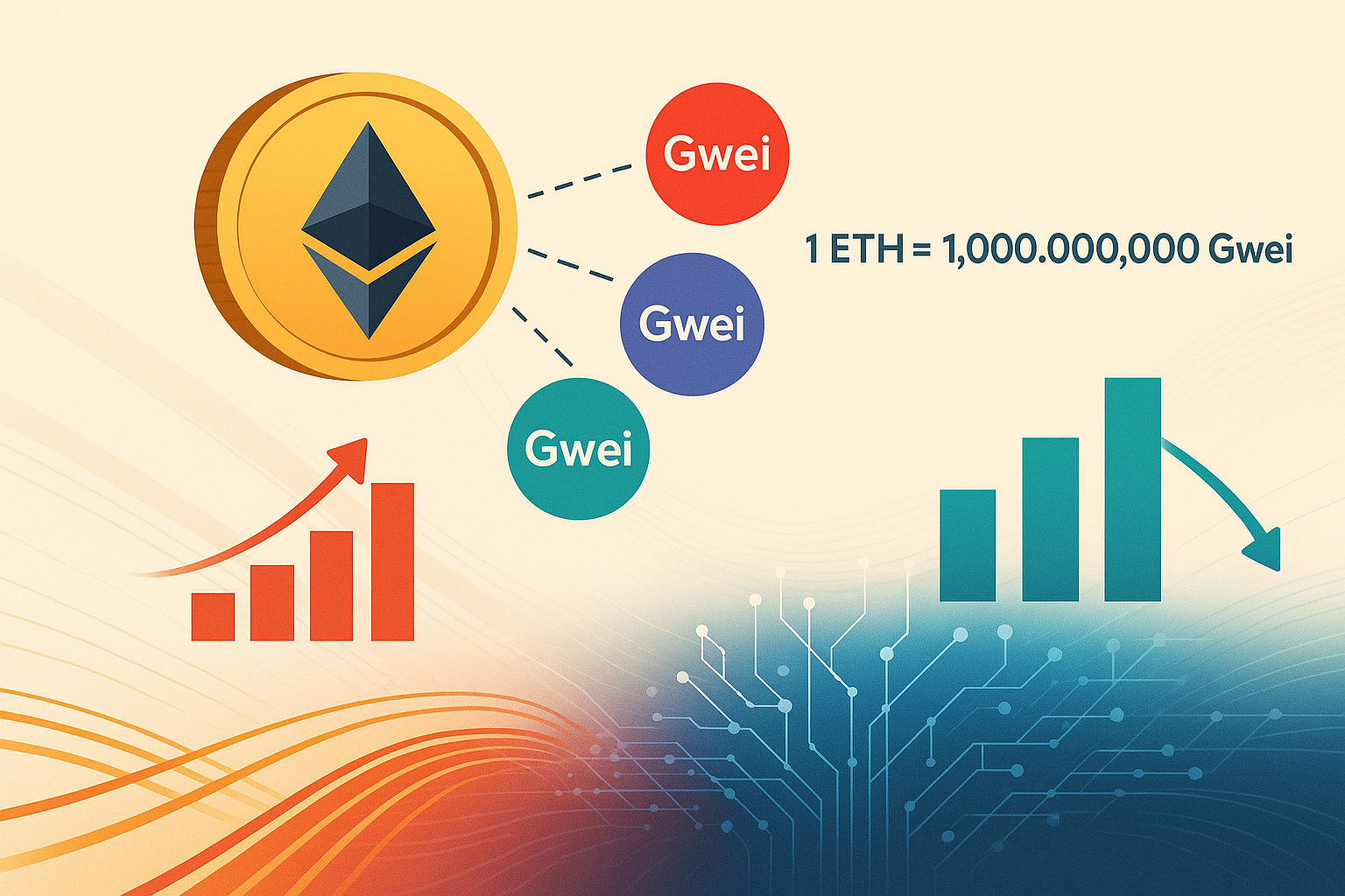 Gwei: The Heartbeat of Ethereum's Everyday Transactions