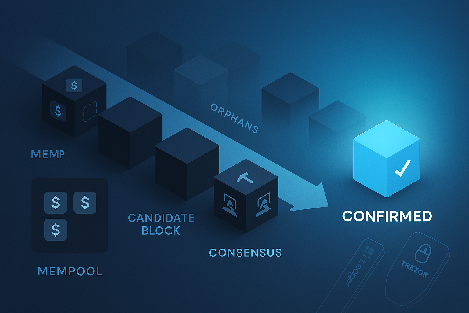 Candidate Block: The Unsung Hero of Blockchain Transactions