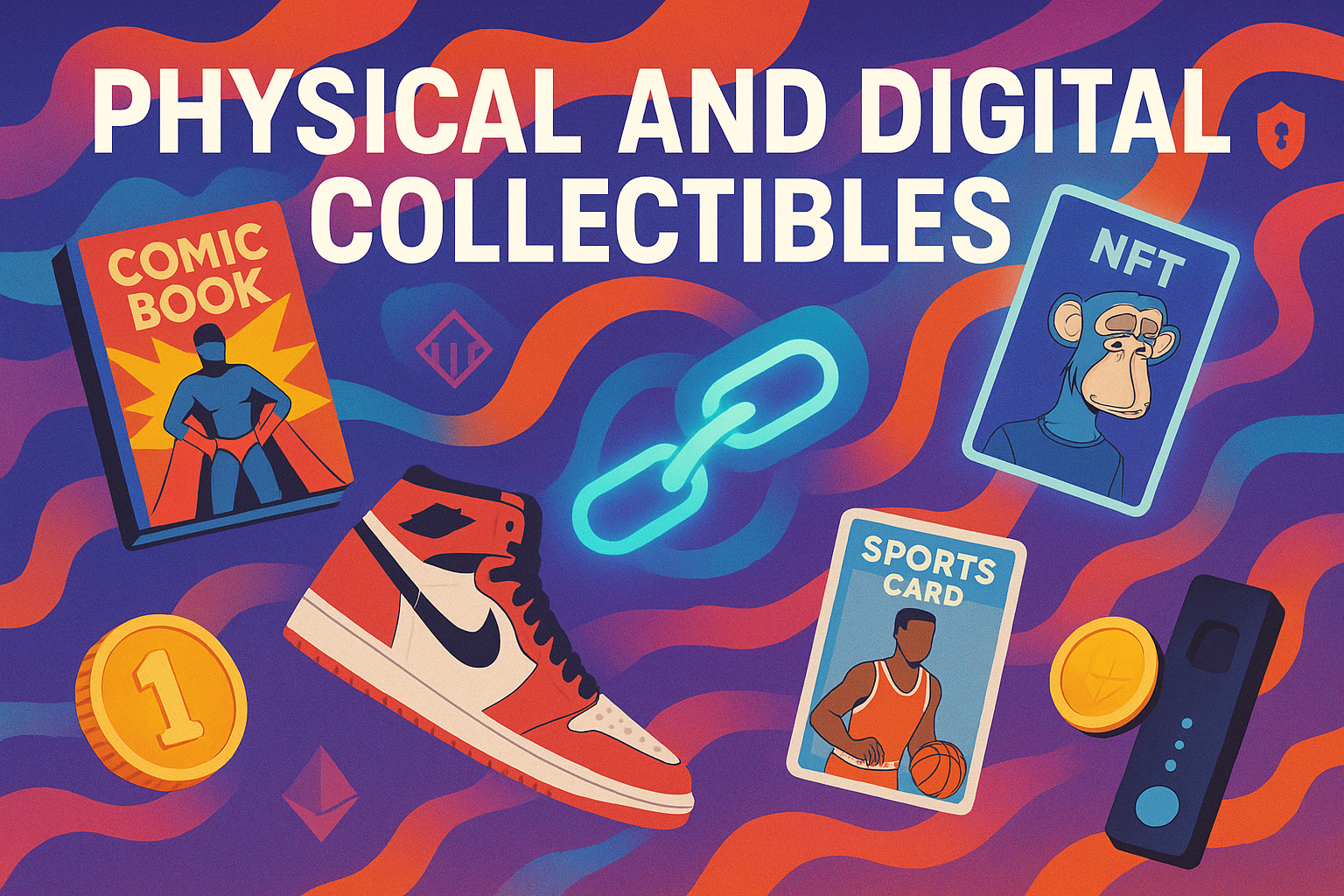 The Curious World of Collectibles: More Than Just Rare Finds