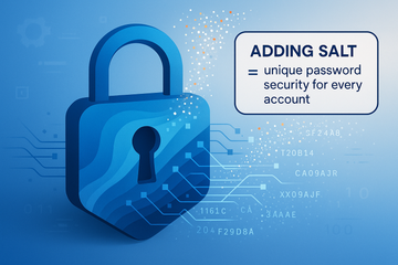 Why Salt Matters: The Unsung Hero in Digital Password Protection