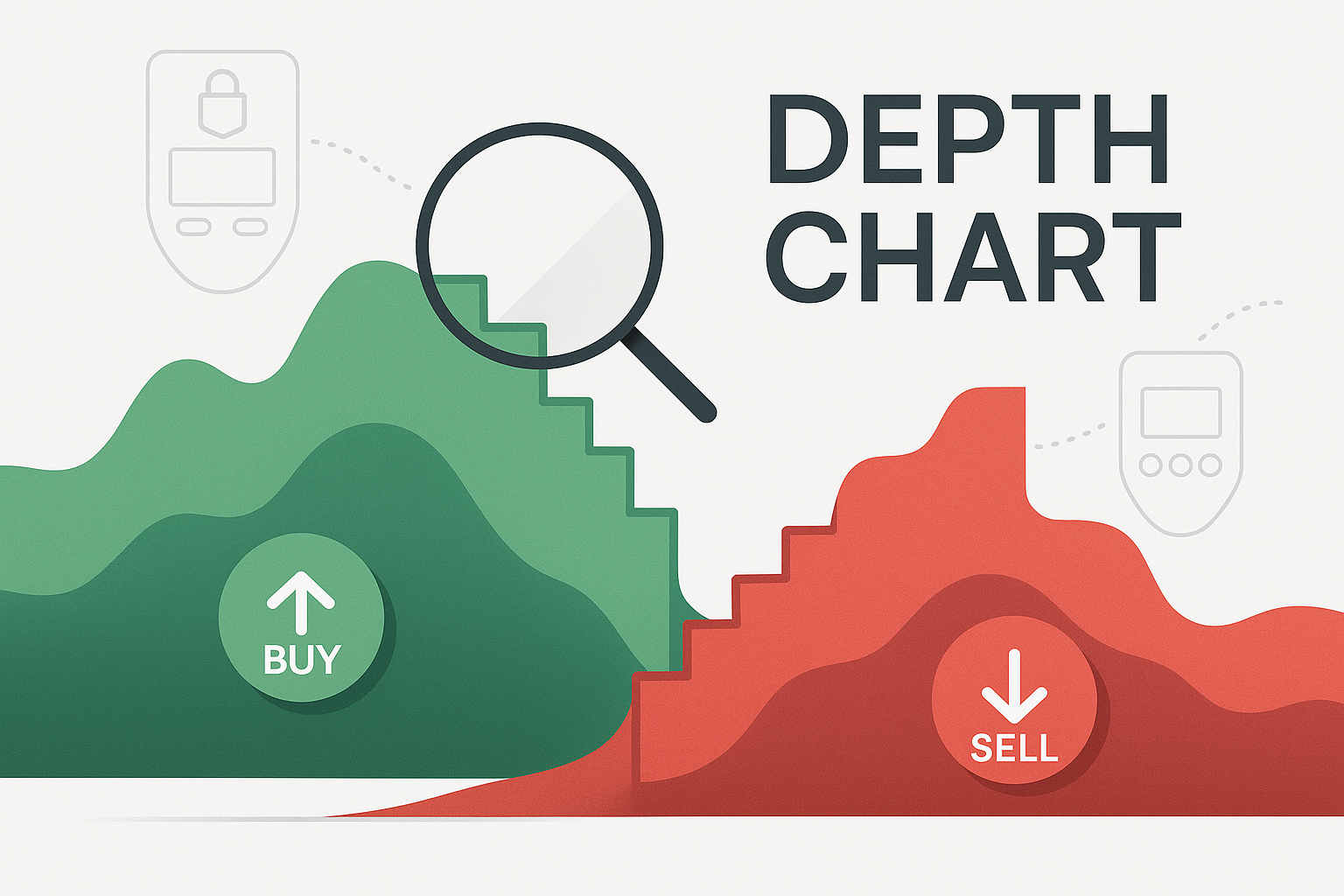 Making Sense of Market Depth: Your Crypto Trading X-Ray