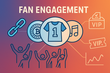 Fan Tokens: Turning Fandom into Digital Connection (and a Bit of Speculation)