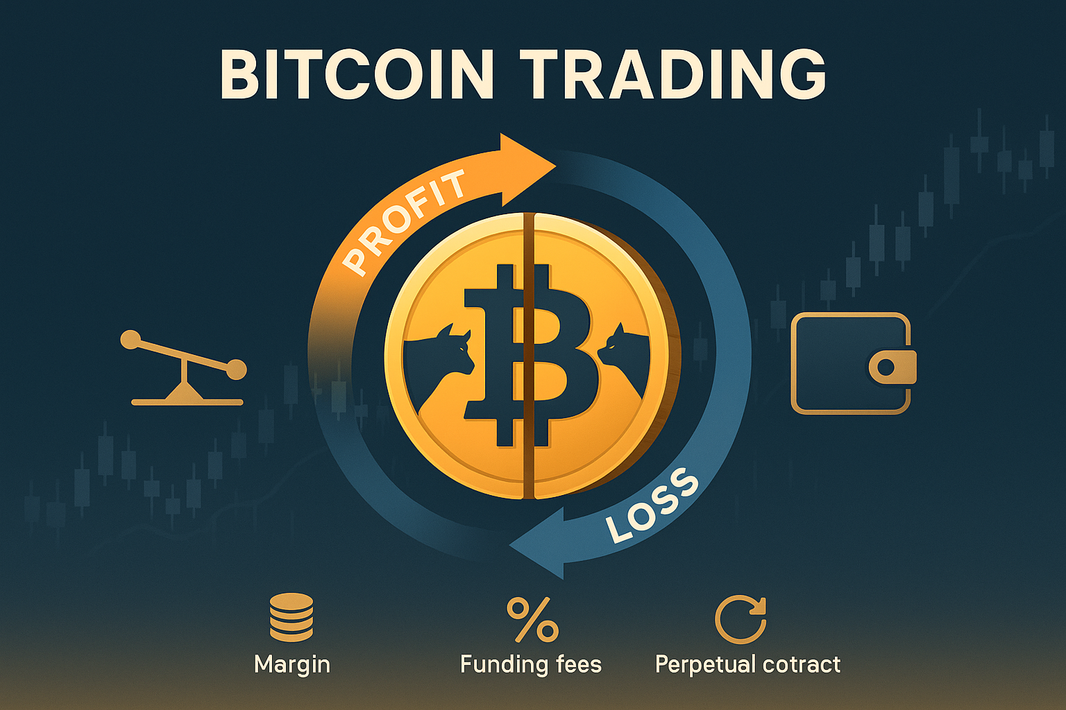 Inverse Futures Contracts: Smarter Ways to Bet on Crypto (and Hedge Your Bets)