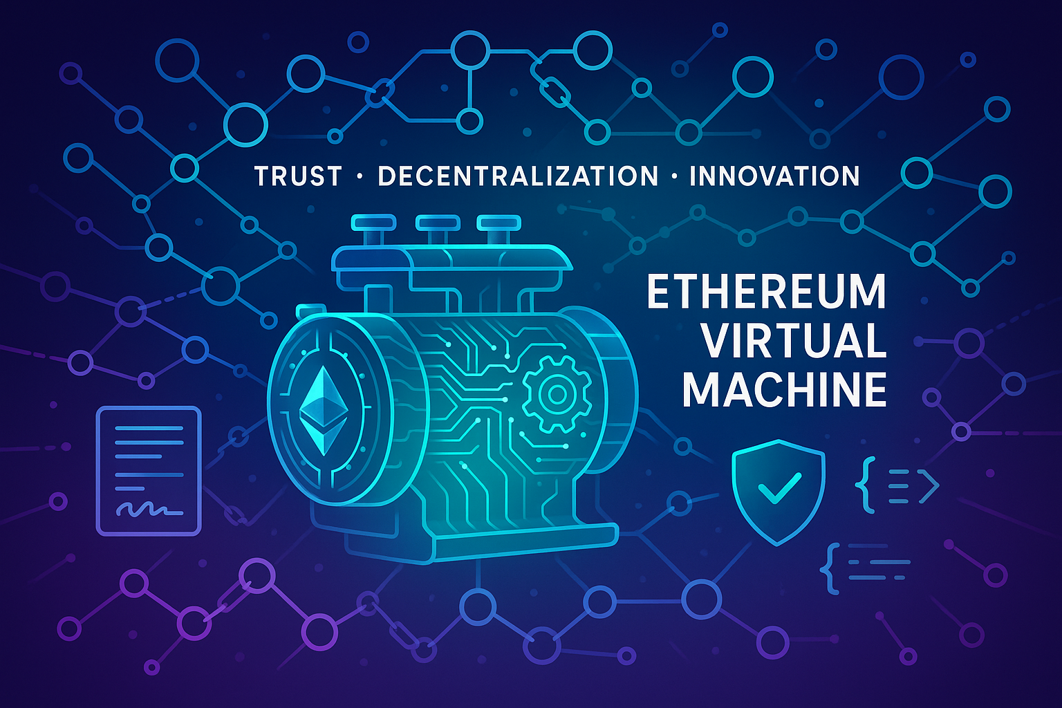 Getting Under the Hood: The Real Story of the Ethereum Virtual Machine