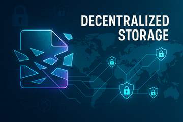 Decentralized Storage: The Unsung Hero of Digital Freedom