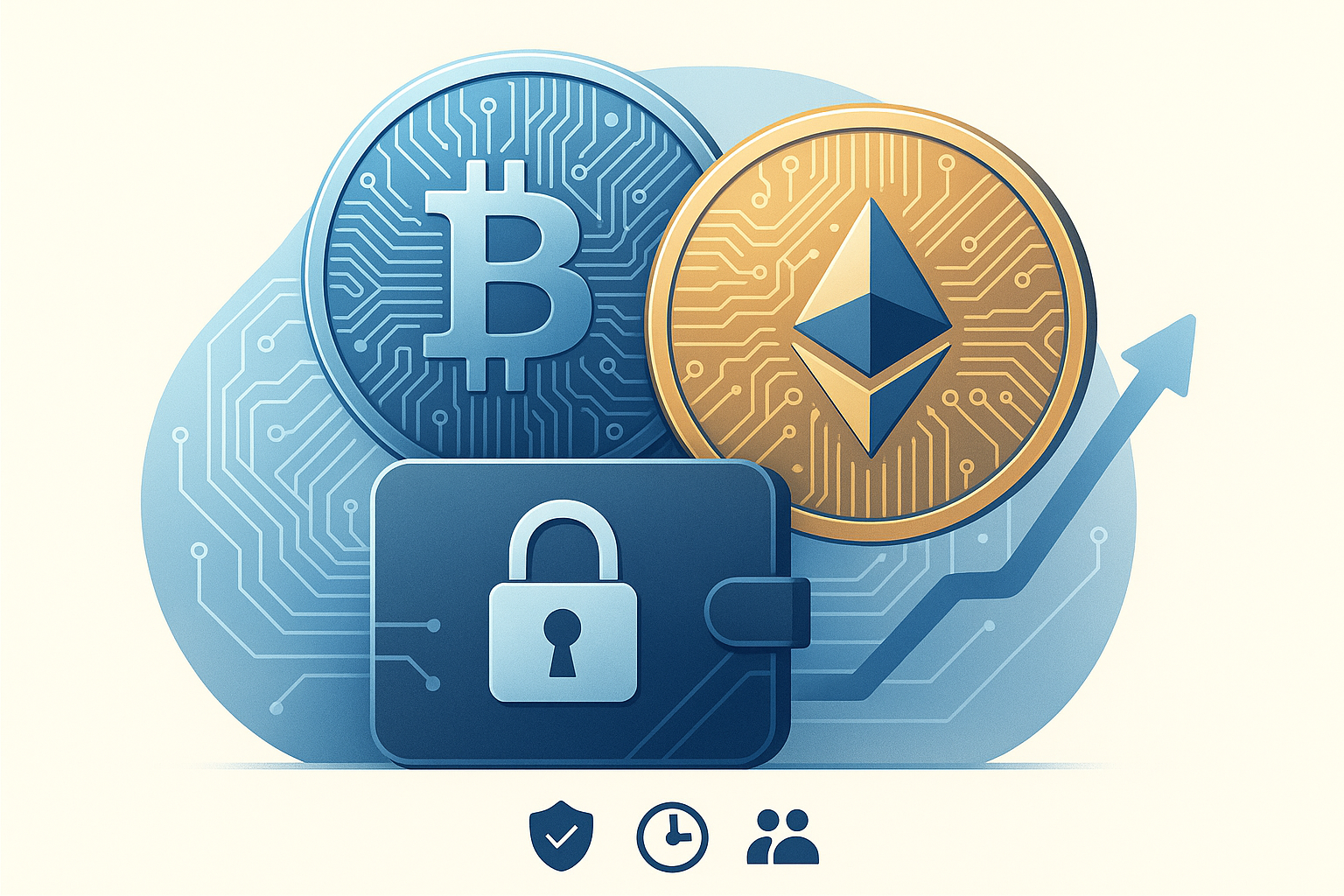 Coins in Crypto: More Than Just Digital Pocket Change
