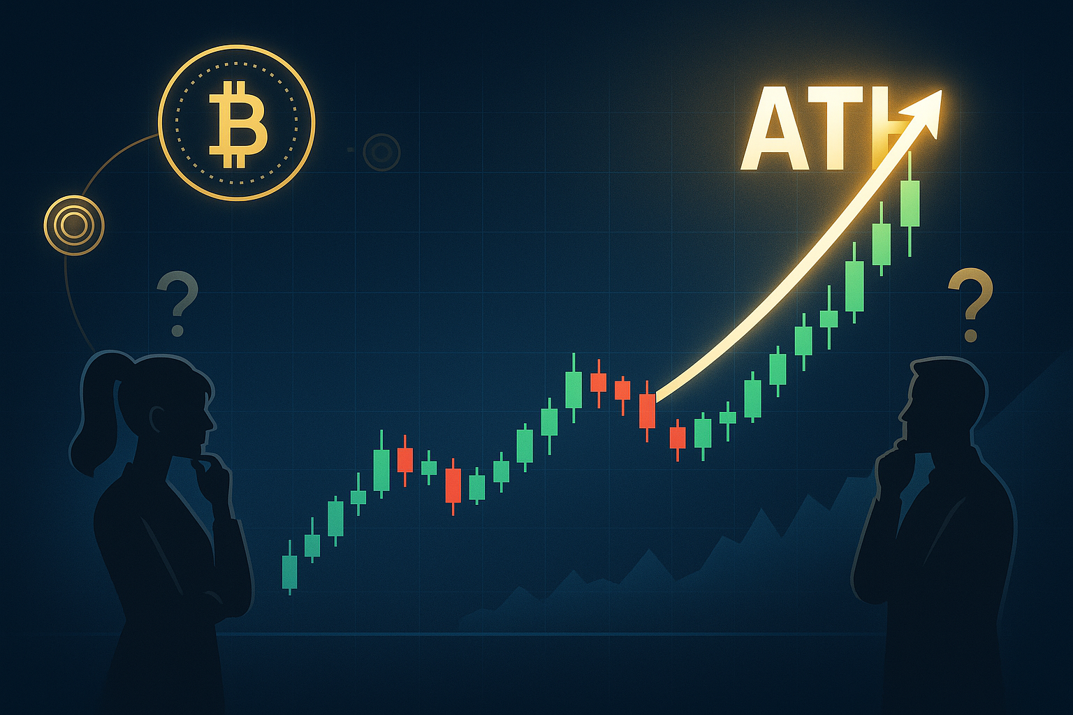 All-Time High Explained: Why ATH Shapes Crypto Decisions More Than You Think