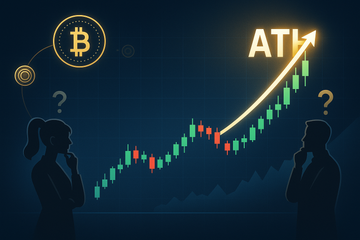All-Time High Explained: Why ATH Shapes Crypto Decisions More Than You Think