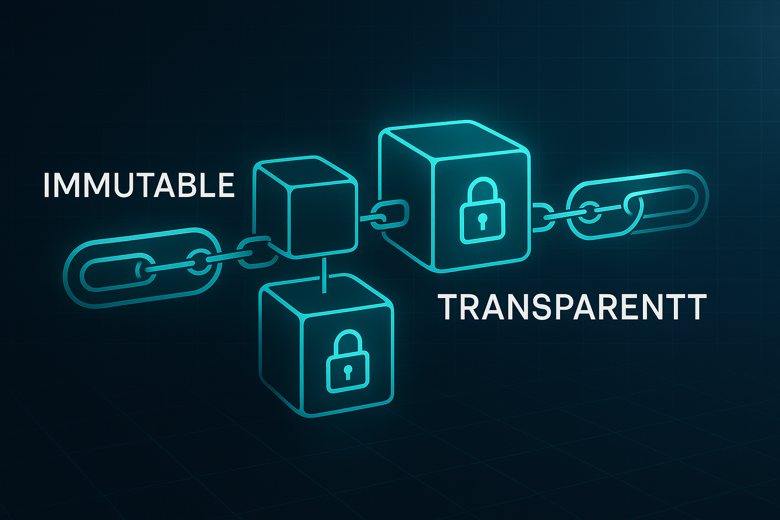 Blockchain, Plain and Simple: The Ledger That Refuses to Be Censored