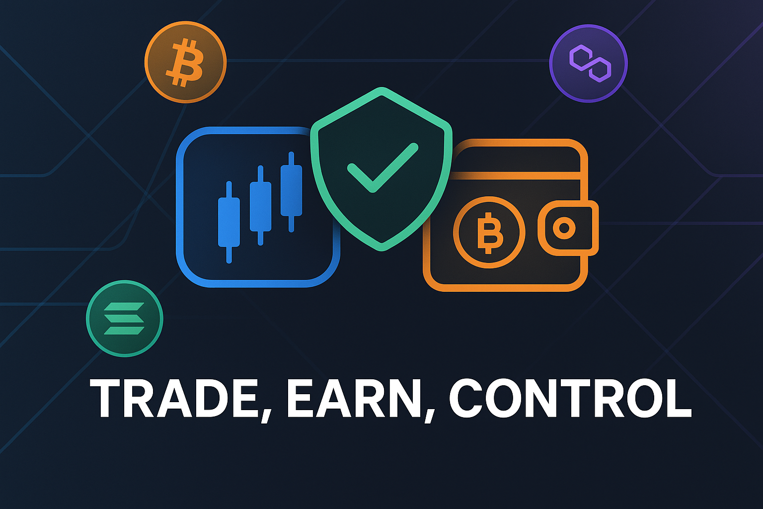 OKX Explained: Trading Powerhouse Meets Web3 Wallet