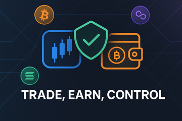 OKX Explained: Trading Powerhouse Meets Web3 Wallet