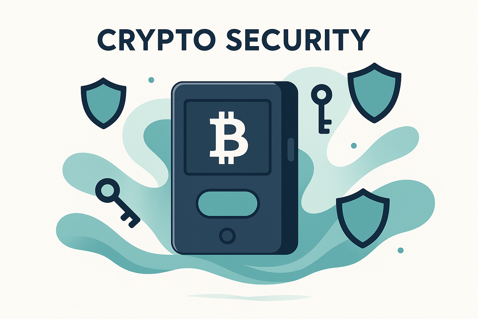 Keep Your Keys, Keep Your Calm: A Friendly Guide to Hardware Wallets