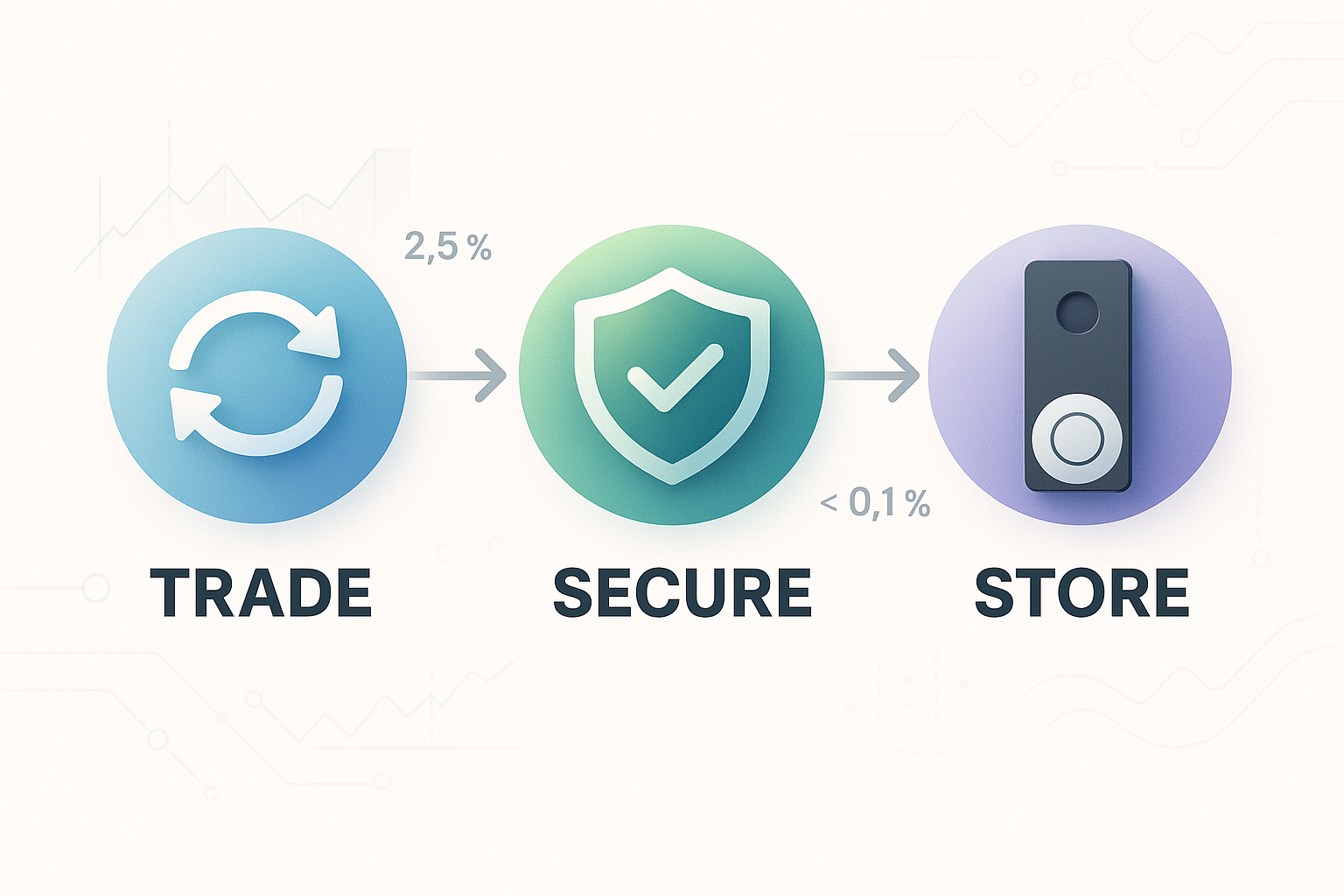 Coinbase Explained: Trading, Security, and How It Fits with Your Hardware Wallet