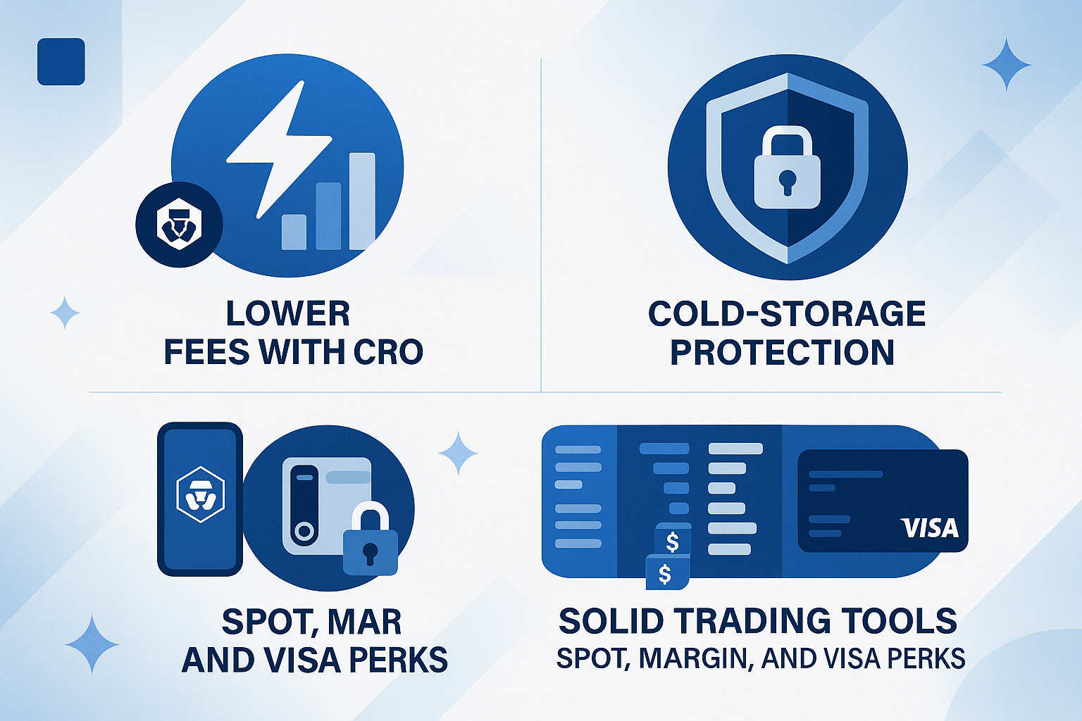 Crypto.com Exchange: A Straight-Talking Guide for Traders Who Want Speed, Security, and Solid Tools