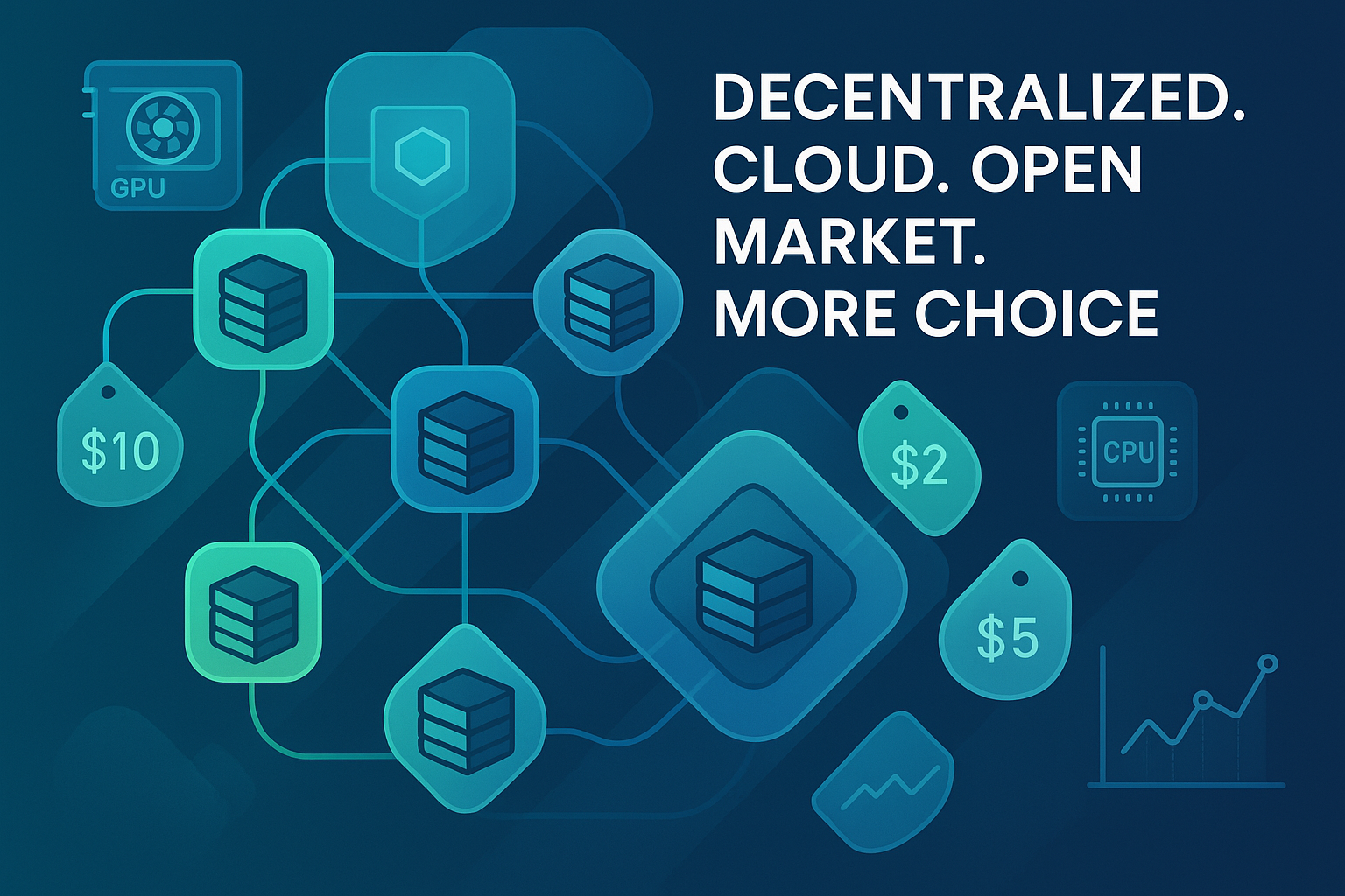 Cloud on your terms: a friendly guide to Akash Network