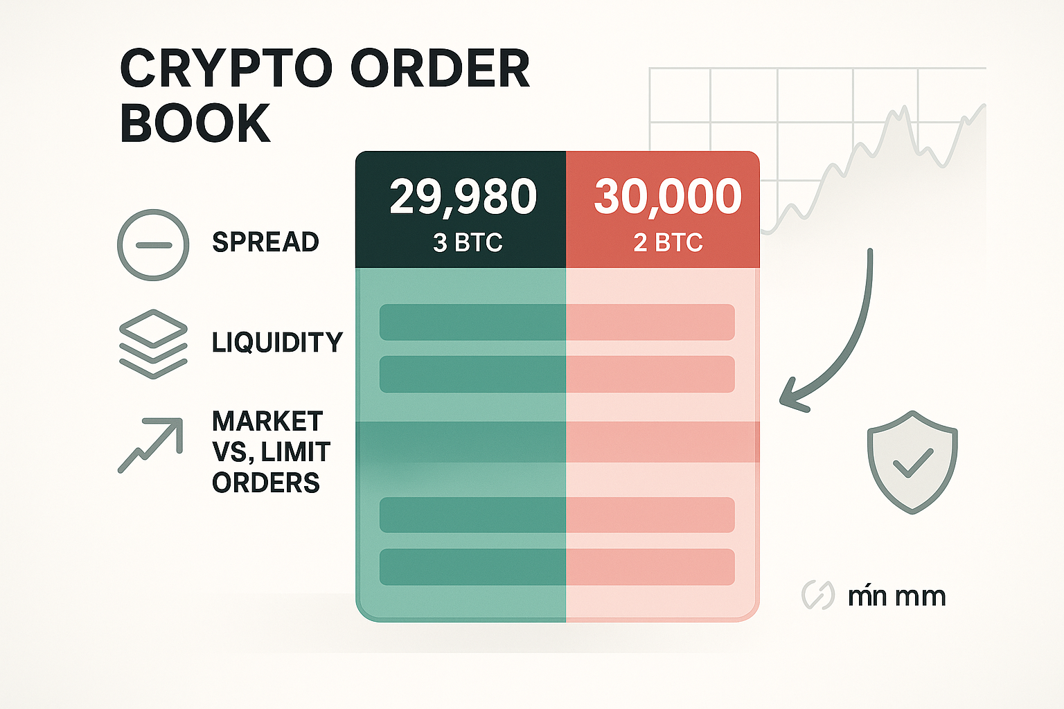 Bid Price Explained for Crypto Traders