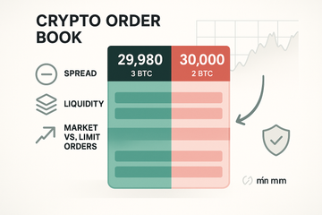Bid Price Explained for Crypto Traders