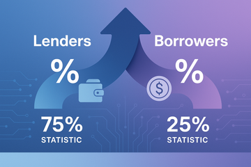 APR in Crypto: What It Really Means for Lenders and Borrowers