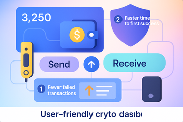 The Application Layer: Where Crypto Meets Real People