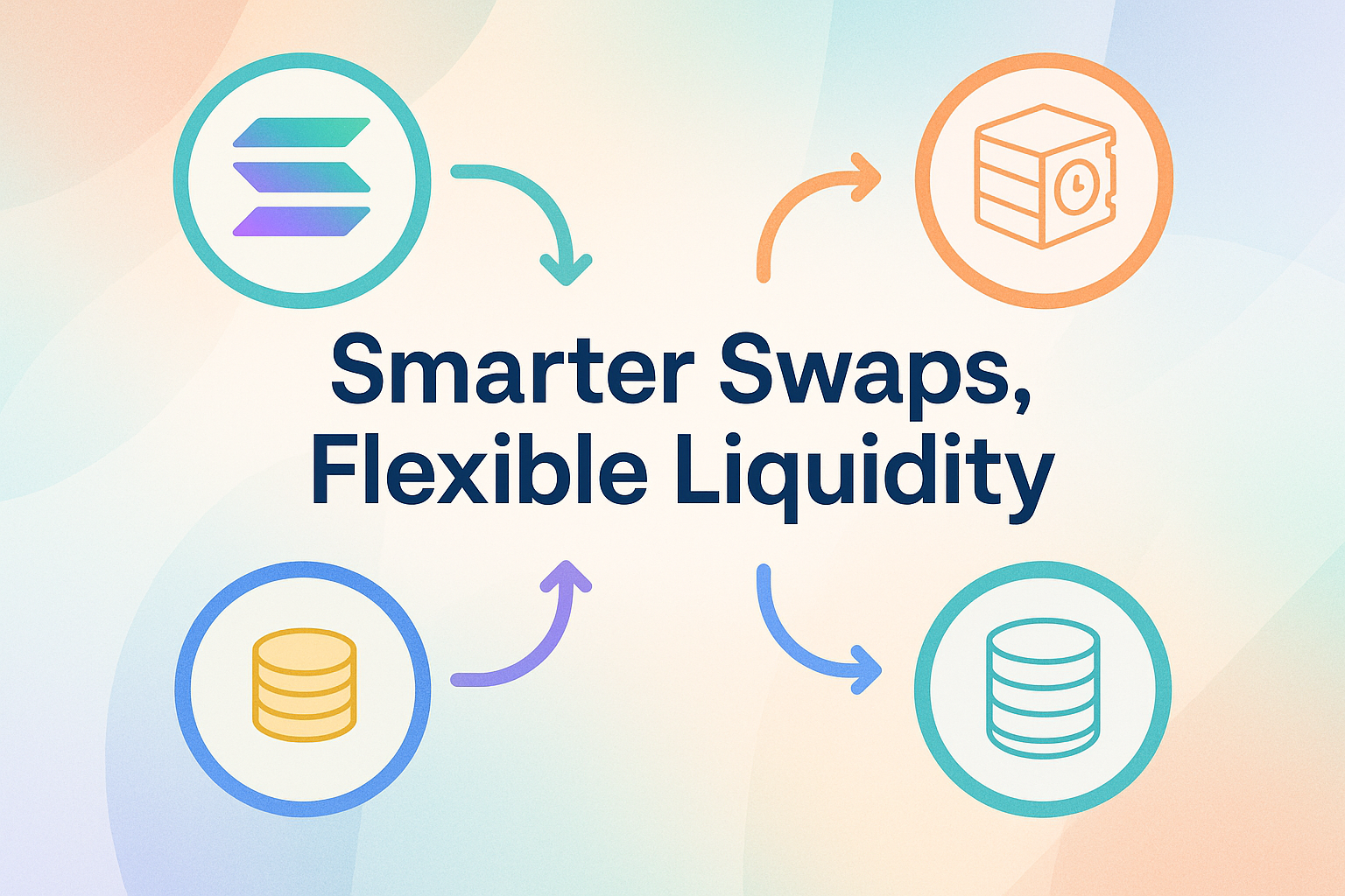 Meteora on Solana: A Friendly Guide to DLMM, Vaults, and Smarter Swaps