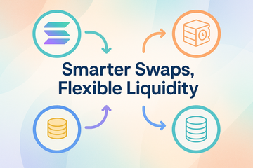 Meteora on Solana: A Friendly Guide to DLMM, Vaults, and Smarter Swaps