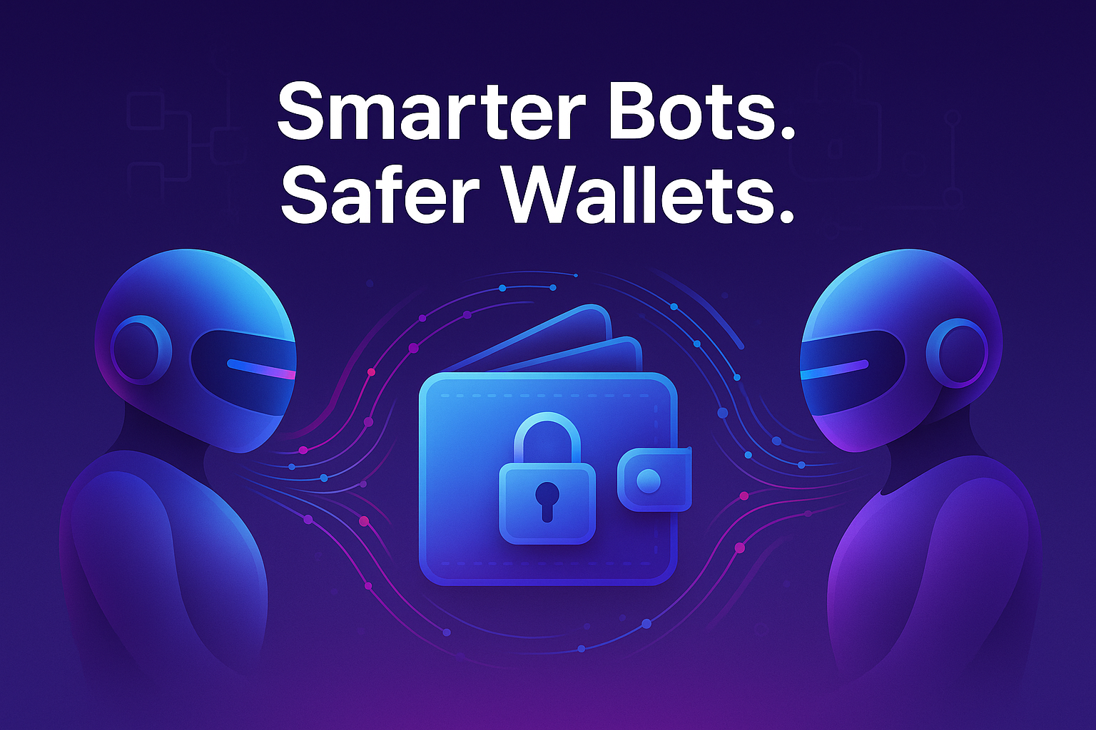AI Agents on Chain: Smarter Bots, Safer Wallets, Real Work